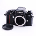 Nikon F3 HP ※整備品