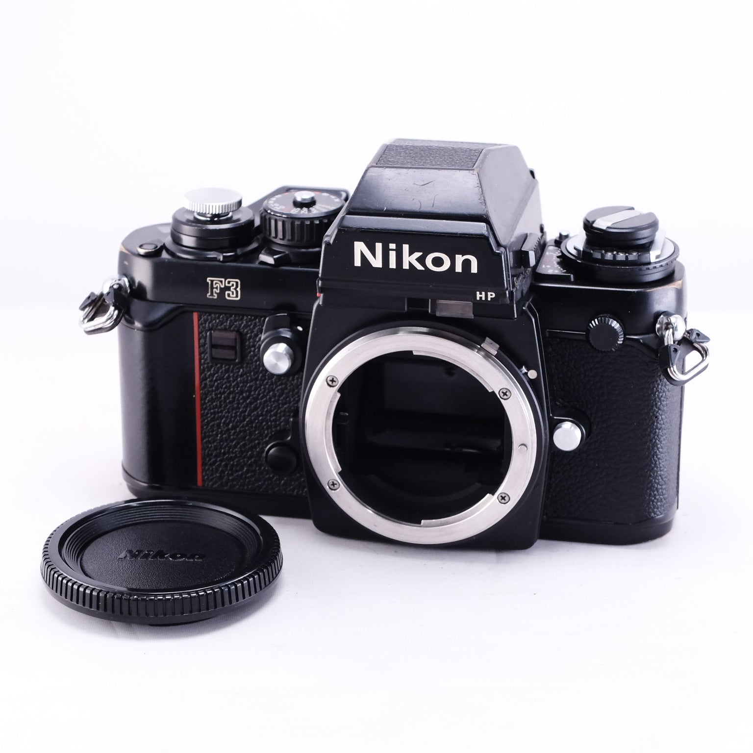 Nikon F3 HP ※整備品