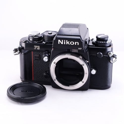 Nikon F3 HP ※整備品