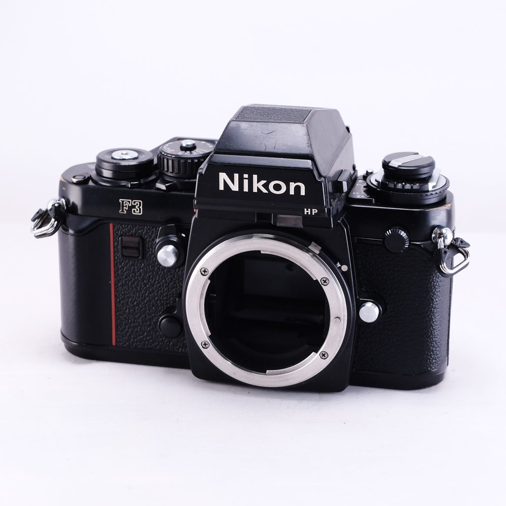 Nikon F3 HP ※整備品