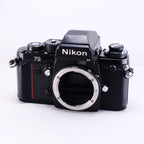 Nikon F3 HP ※整備品