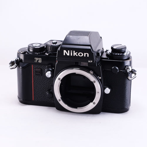 Nikon F3 HP ※整備品