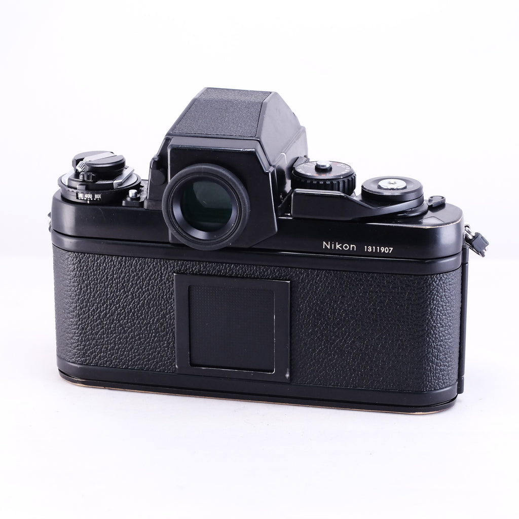 Nikon F3 HP ※整備品