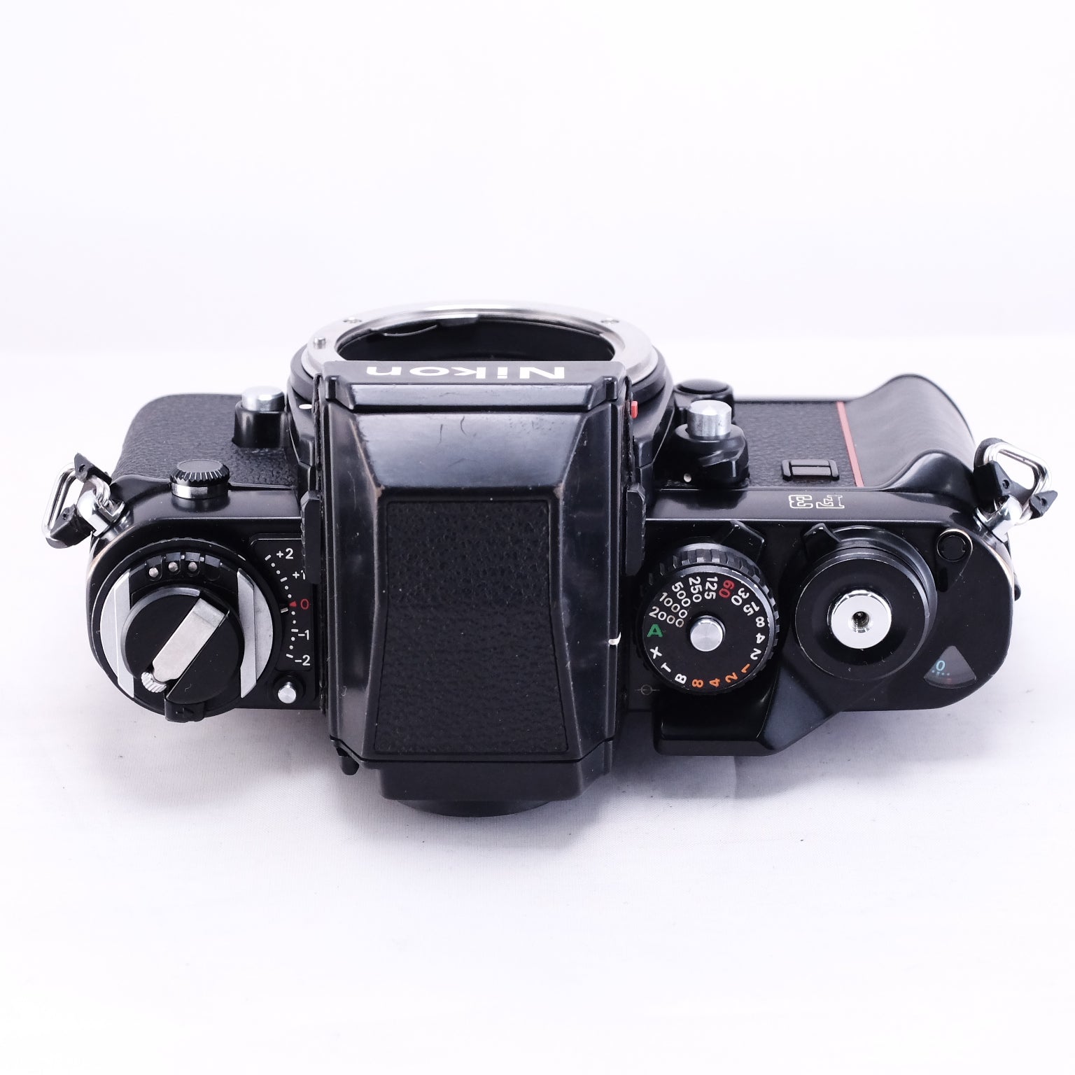 Nikon F3 HP ※整備品 – 東京CAMERA