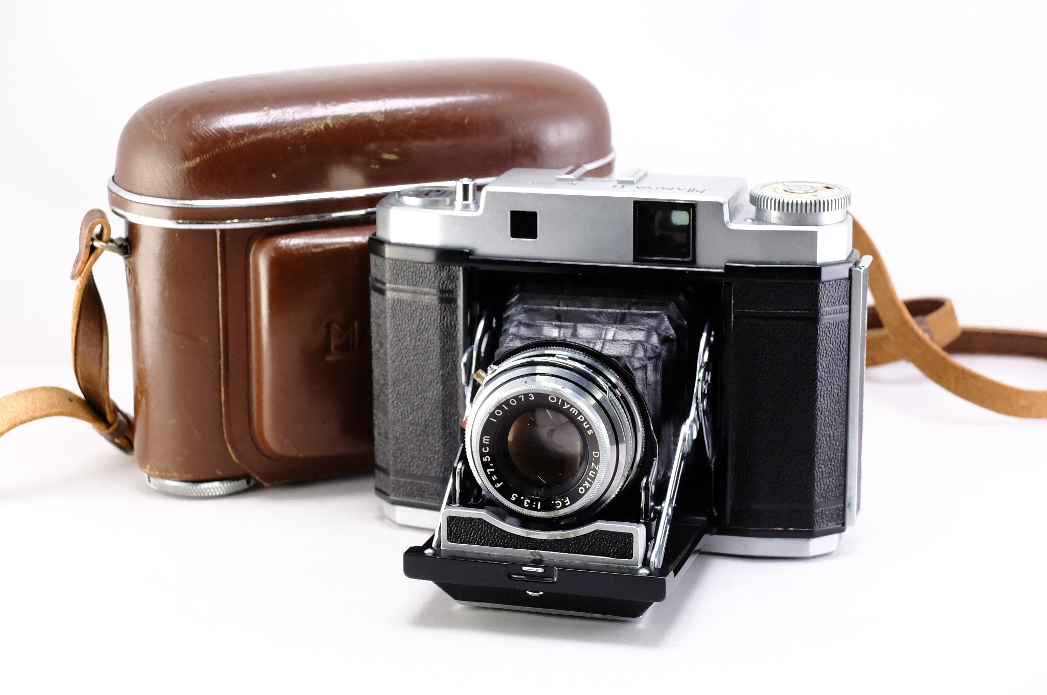 東京CAMERA