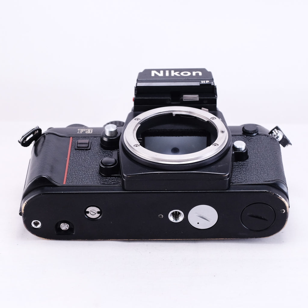 Nikon F3 HP ※整備品