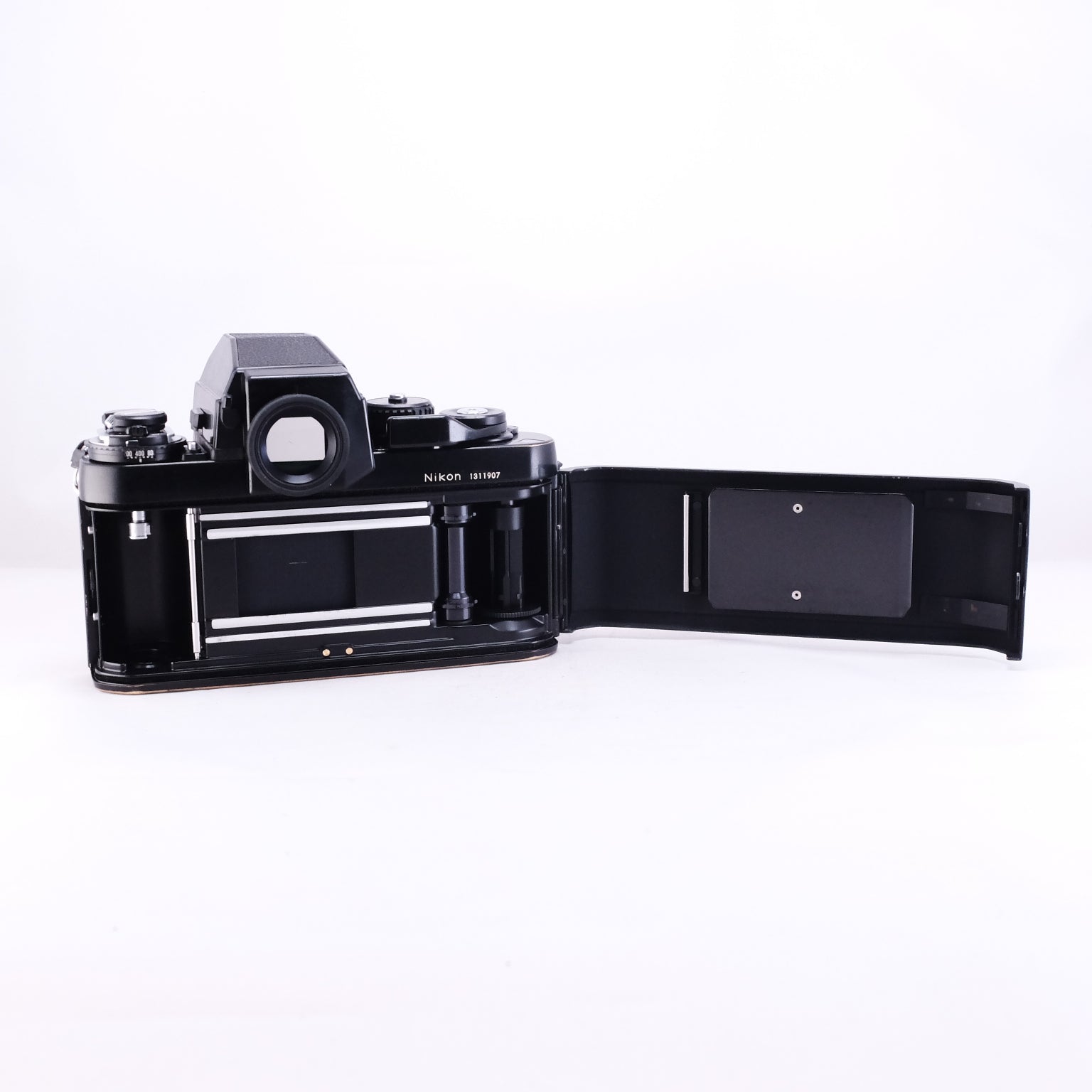 Nikon F3 HP ※整備品