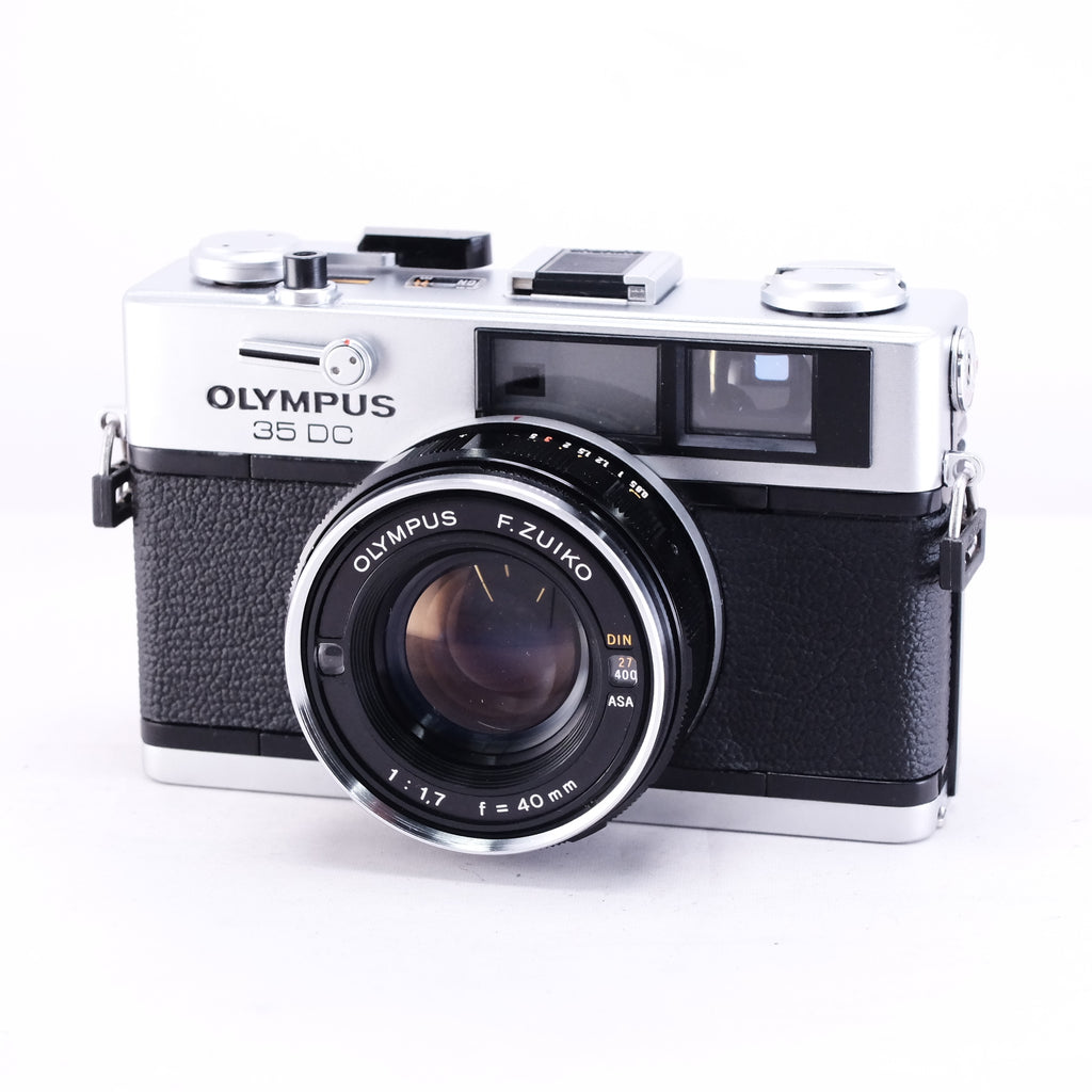 OLYMPUS 35DC ※整備品