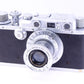 Leotax Special DIII (made in Occupied Japan) + C.Simlar 50mm F3.5 [1194485503013]