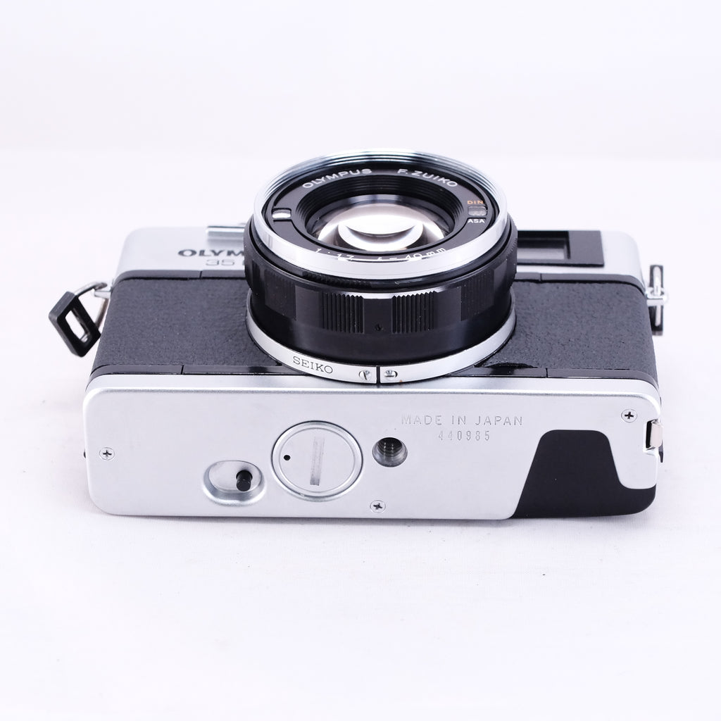 OLYMPUS 35DC ※整備品