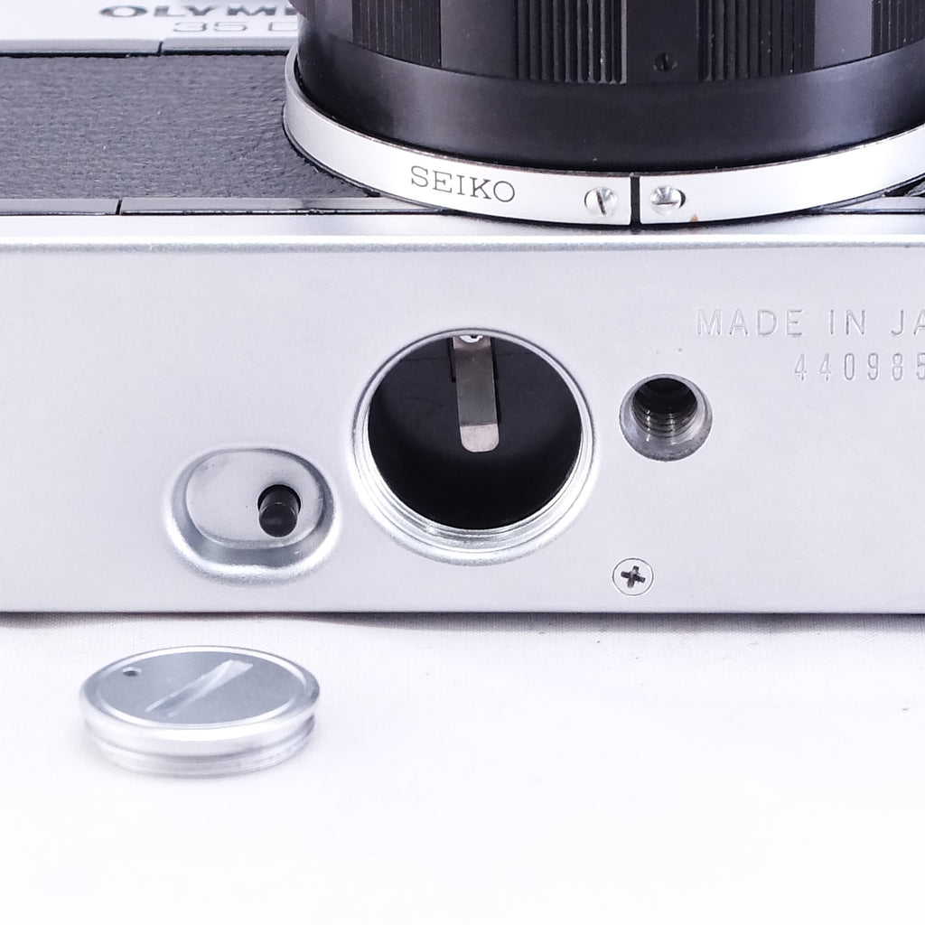 OLYMPUS 35DC ※整備品