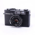 Konica C35 (Black) ※整備品