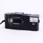 OLYMPUS XA + A11 ※整備品