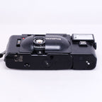 OLYMPUS XA + A11 ※整備品
