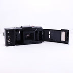 OLYMPUS XA + A11 ※整備品