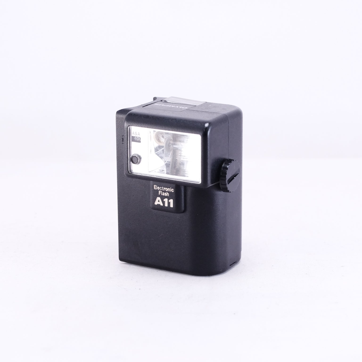 OLYMPUS XA + A11 ※整備品