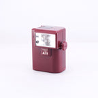 OLYMPUS XA 2 + A11 ハートレッド ※整備品