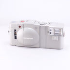 OLYMPUS XA 2 + A11 アーバンホワイト ※整備品