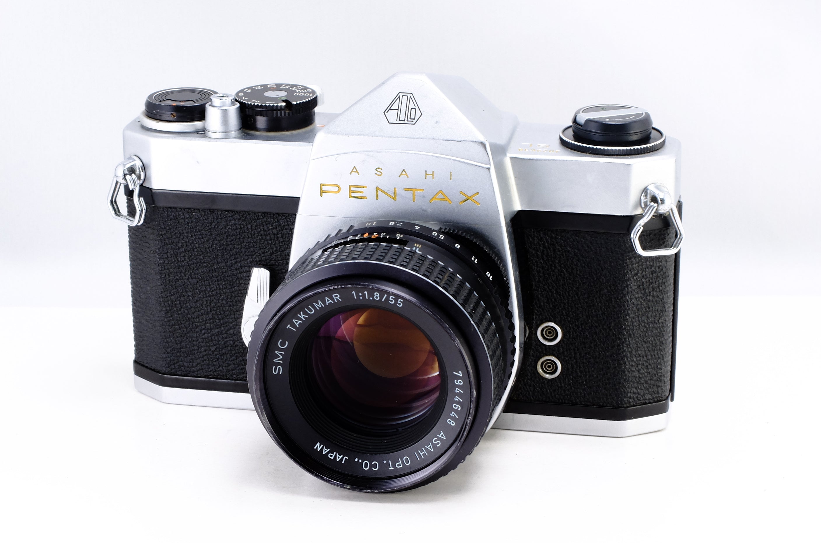 pentax spf/smcタクマー f1.8★完動品＊初期保証＊作例多数 pentax spf/smcタクマー f1.8☆完動品＊初期保証＊作例多数 pentax spf
