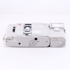 OLYMPUS XA 2 + A11 アーバンホワイト ※整備品