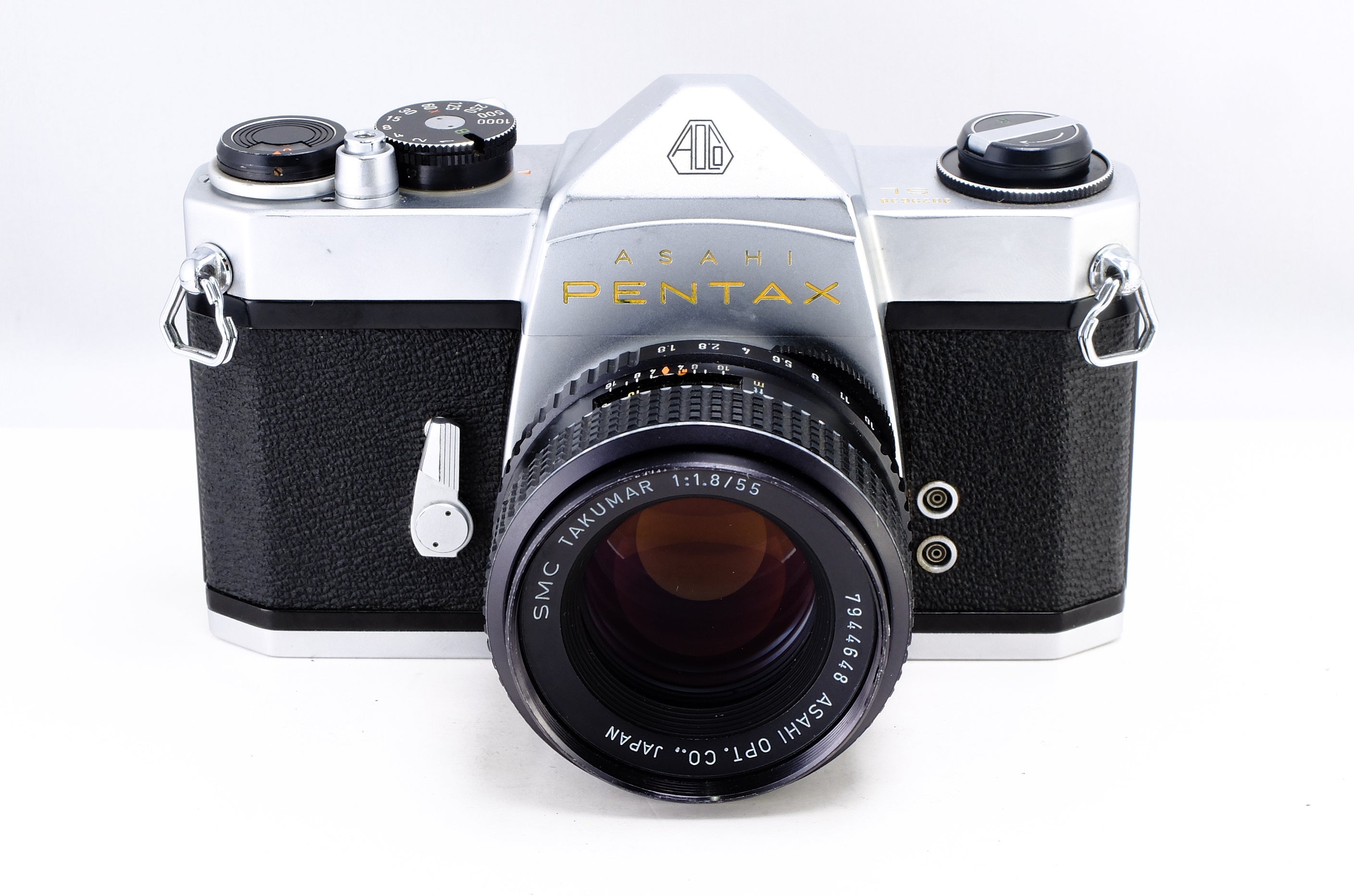 MINOLTA Super Rokkor 45mm F2.8 (L39)[1217888447948] – 東京CAMERA