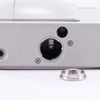 OLYMPUS XA 2 + A11 アーバンホワイト ※整備品