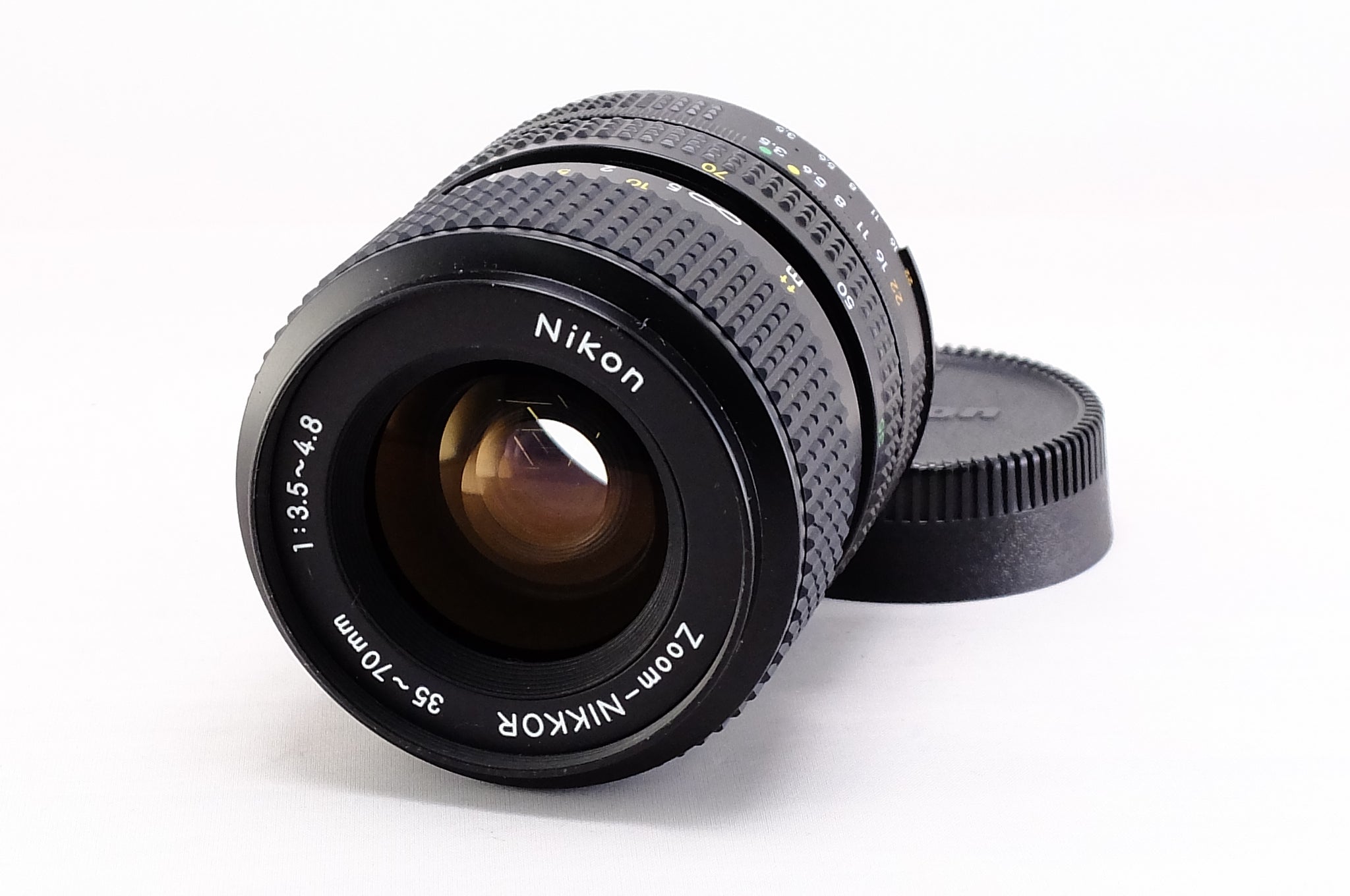 東京CAMERA