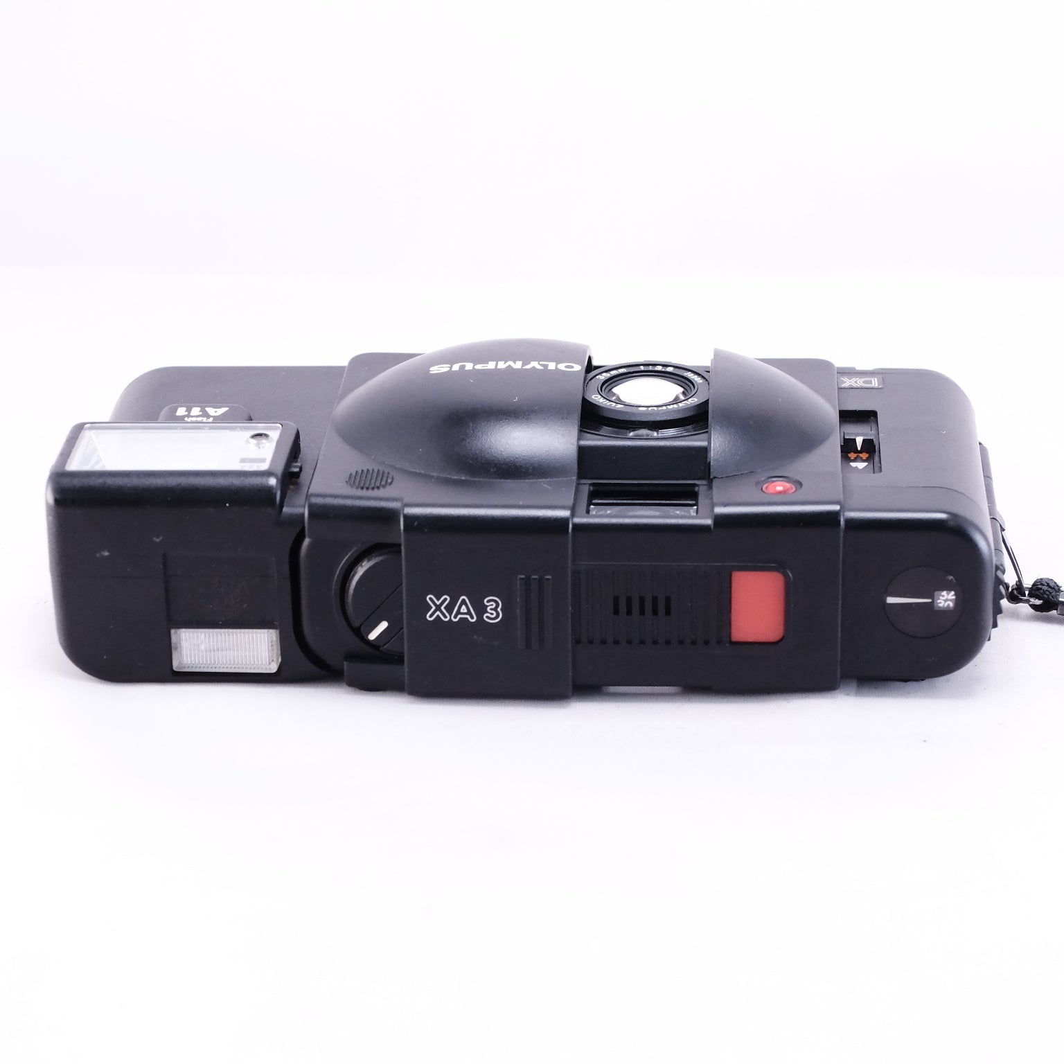 OLYMPUS XA3 + A11 ※整備品