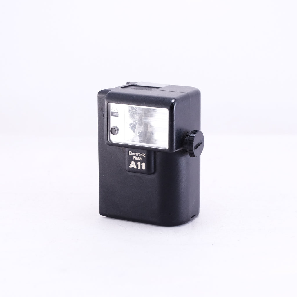 OLYMPUS XA3 + A11 ※整備品