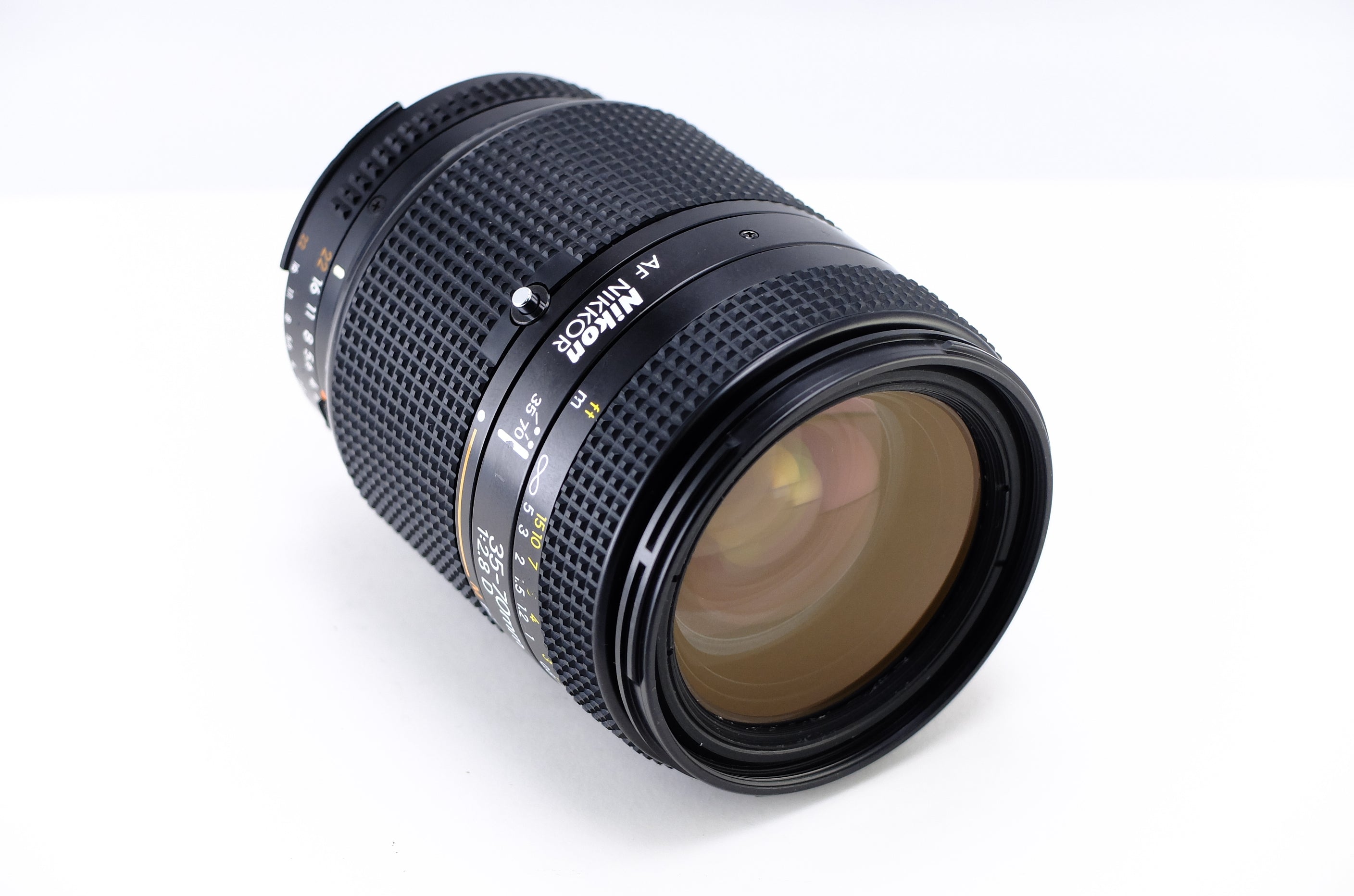 Nikon】AF NIKKOR 35-70mm F2.8 D [ニコンFマウント] [1884513985716 