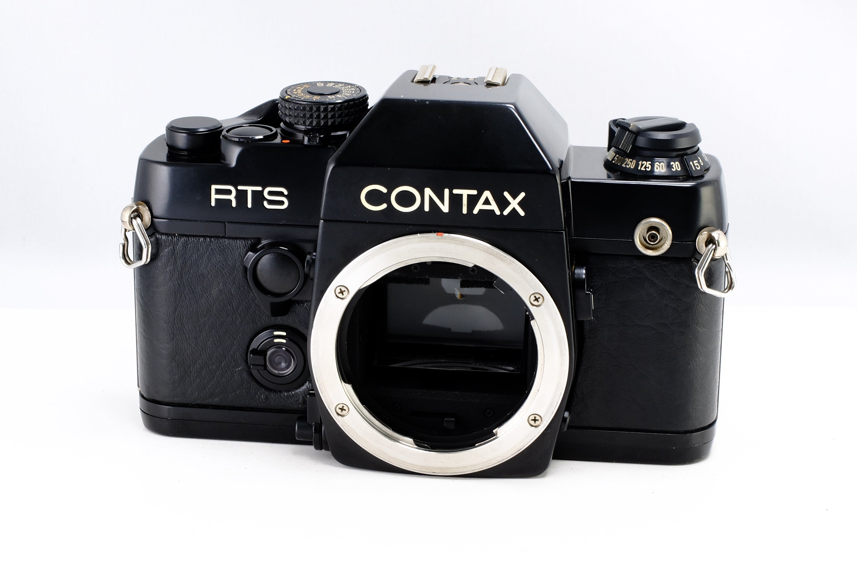 CONTAX】RTS II ボディ [1065629436164] – 東京CAMERA