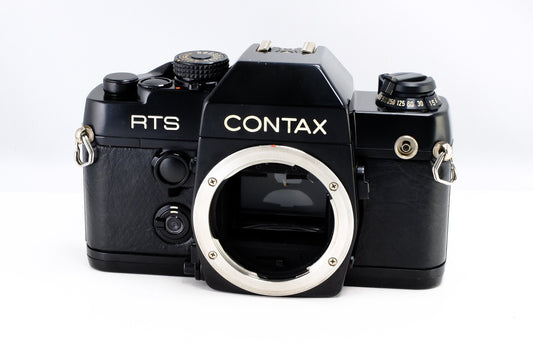 【CONTAX】RTS II ボディ [1065629436164]