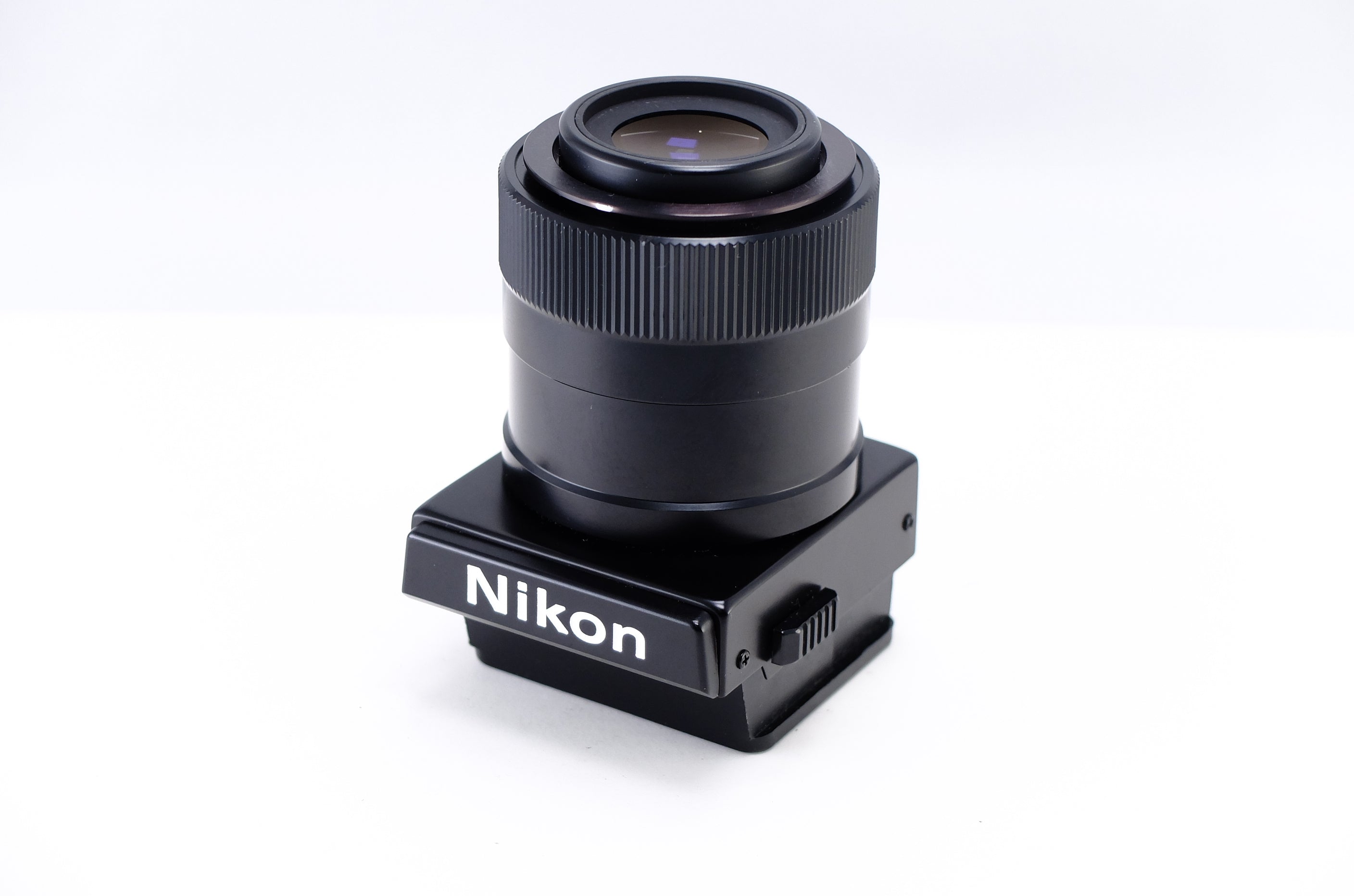 Nikon】DW-4 F3用 高倍率ファインダー [1305516248360] – 東京CAMERA