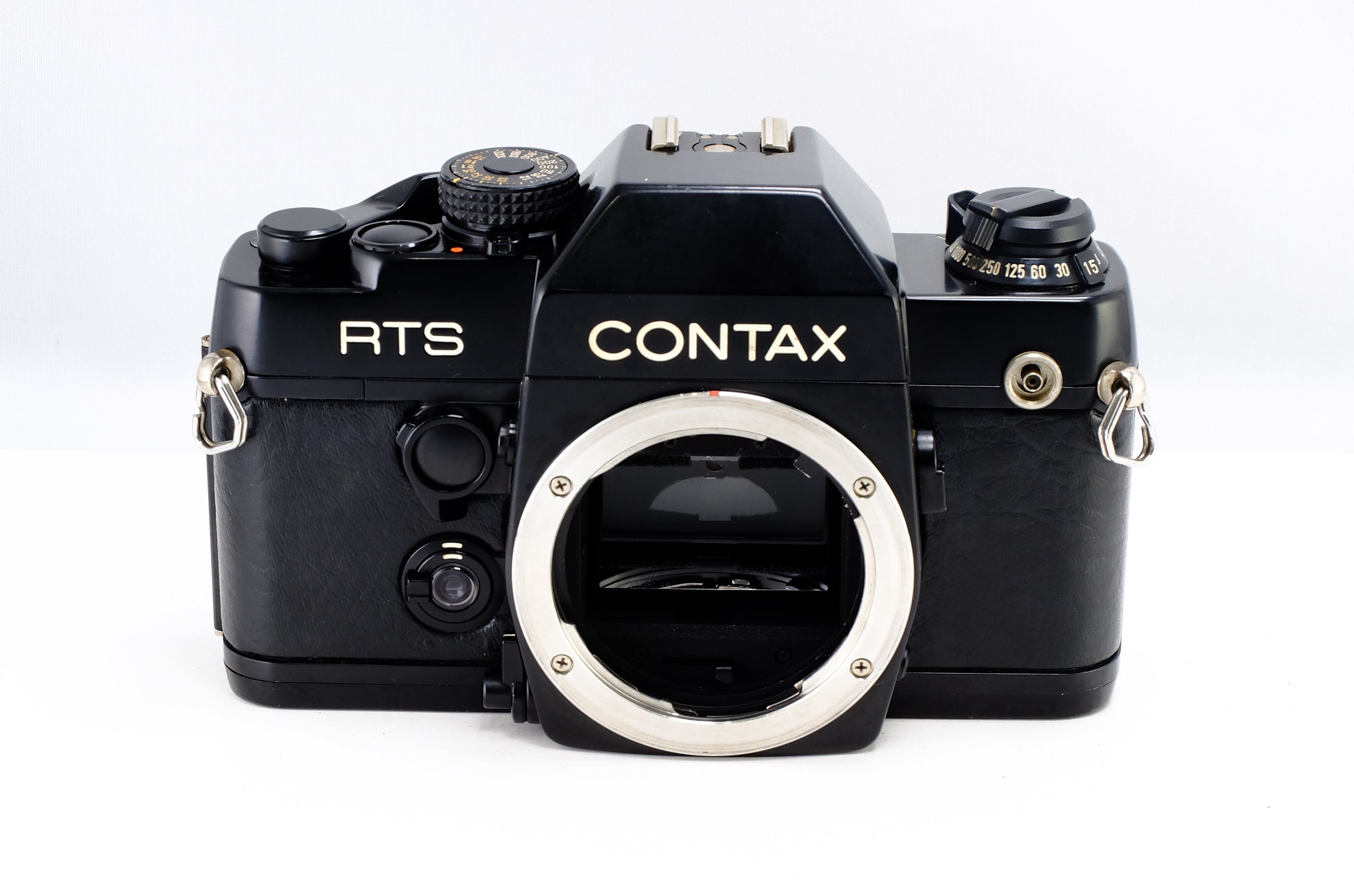 【CONTAX】RTS II ボディ [1065629436164] – 東京CAMERA