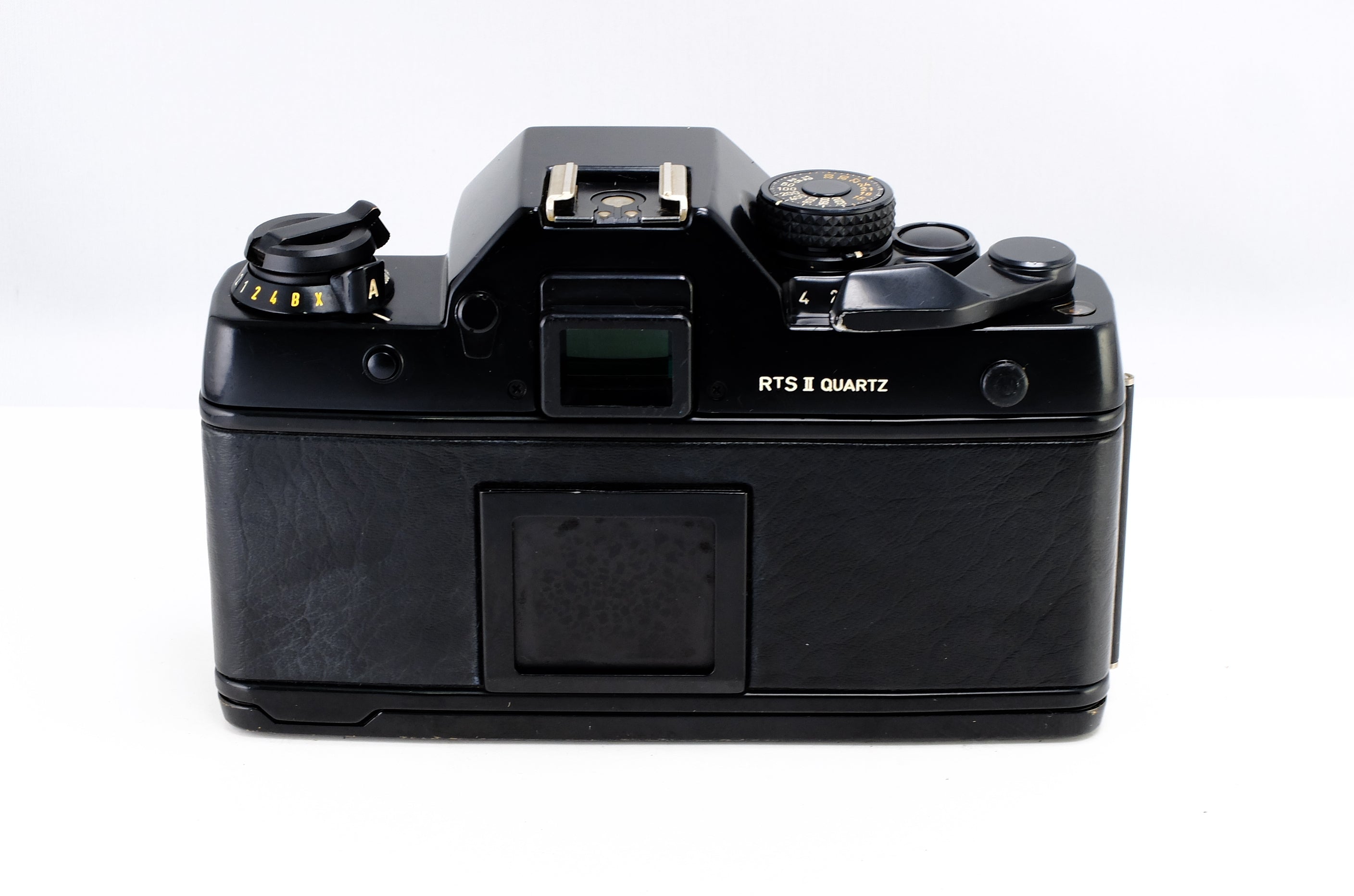 CONTAX】RTS II ボディ [1065629436164]