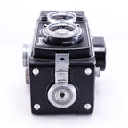 Yashicaflex model S + Wide angle