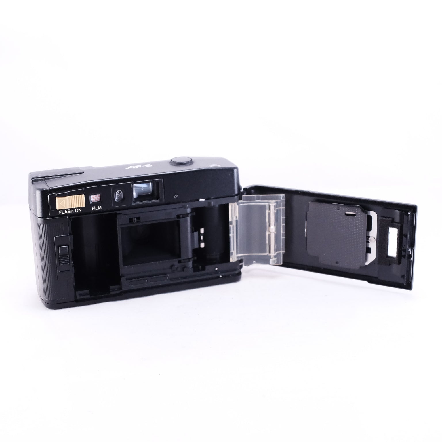 MINOLTA AF-S（Kodakフィルム＆電池付き）