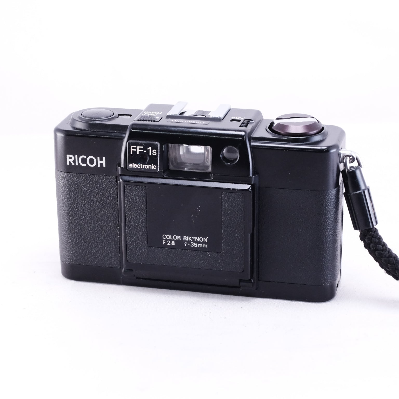 RICOH FF-1s