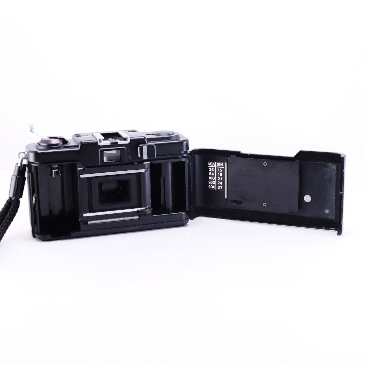 RICOH FF-1s