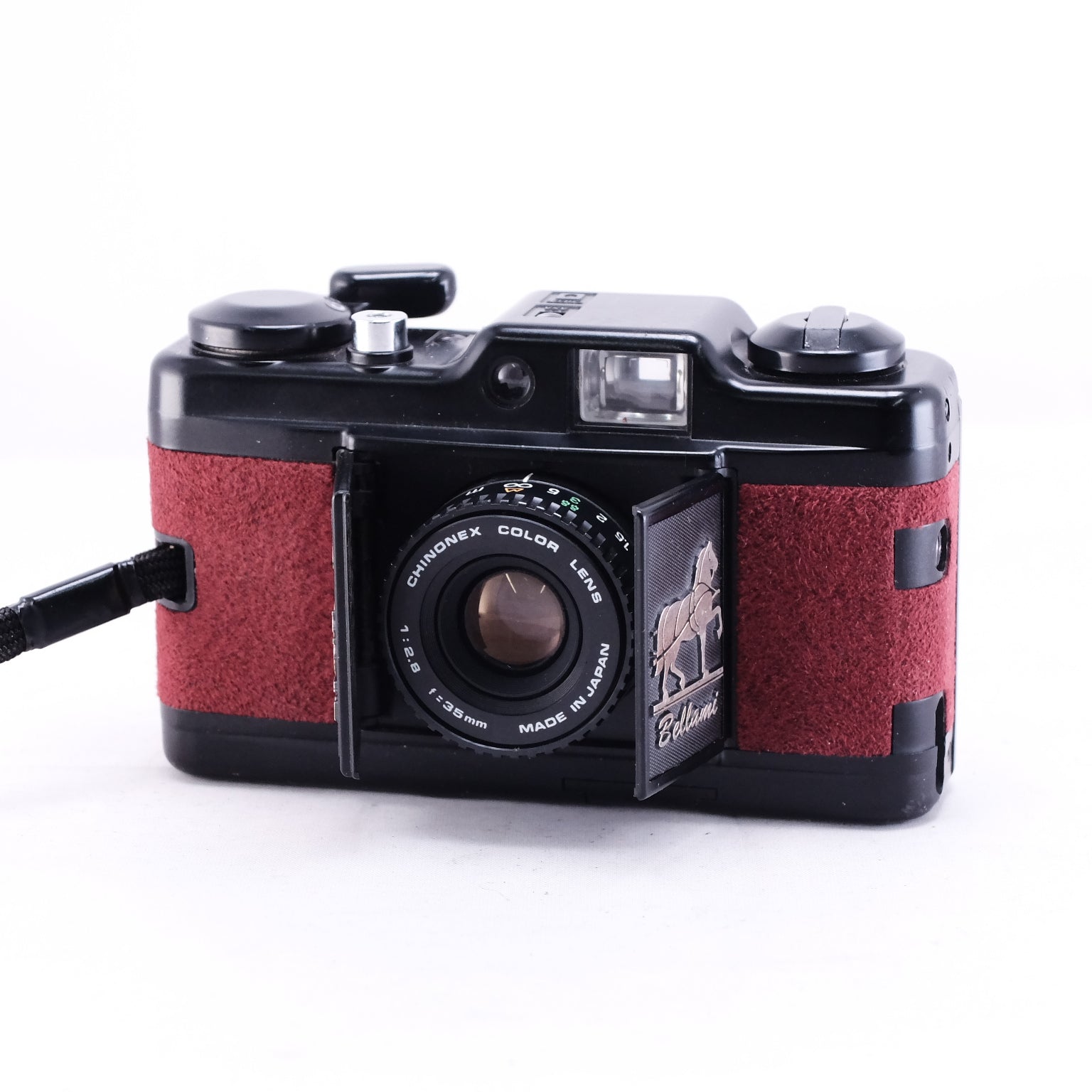 Chinon Bellami チノン べラミ