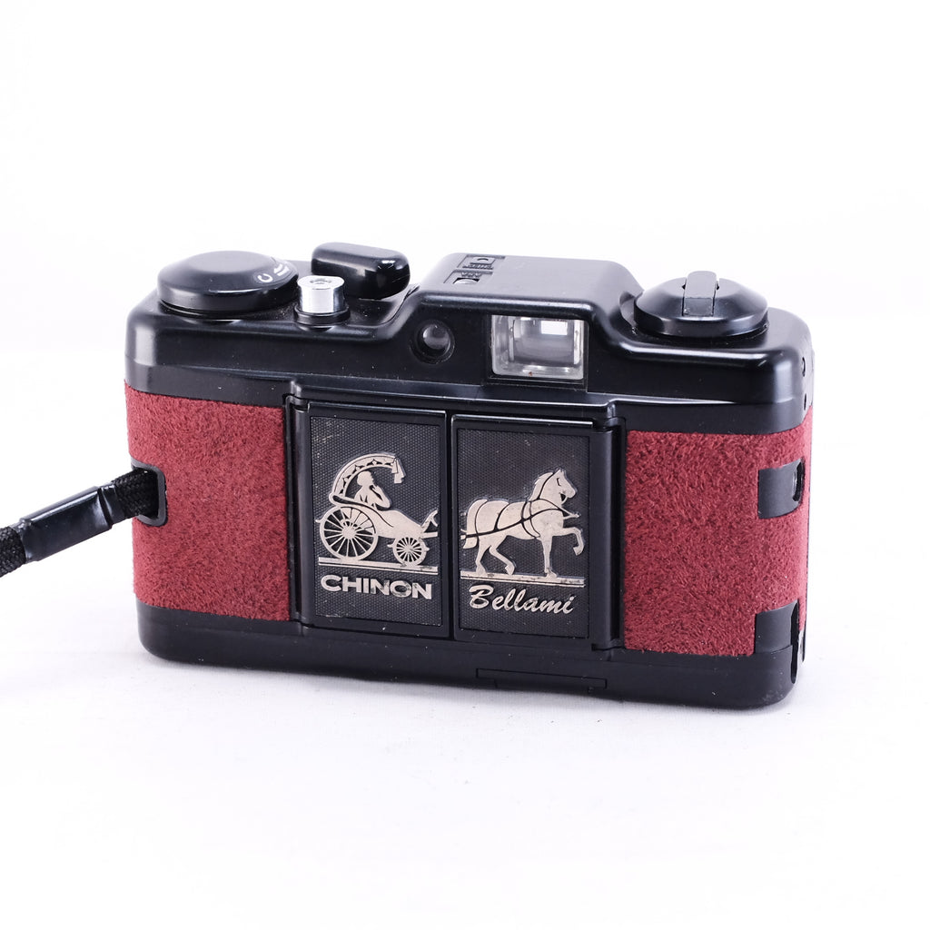Chinon Bellami チノン べラミ