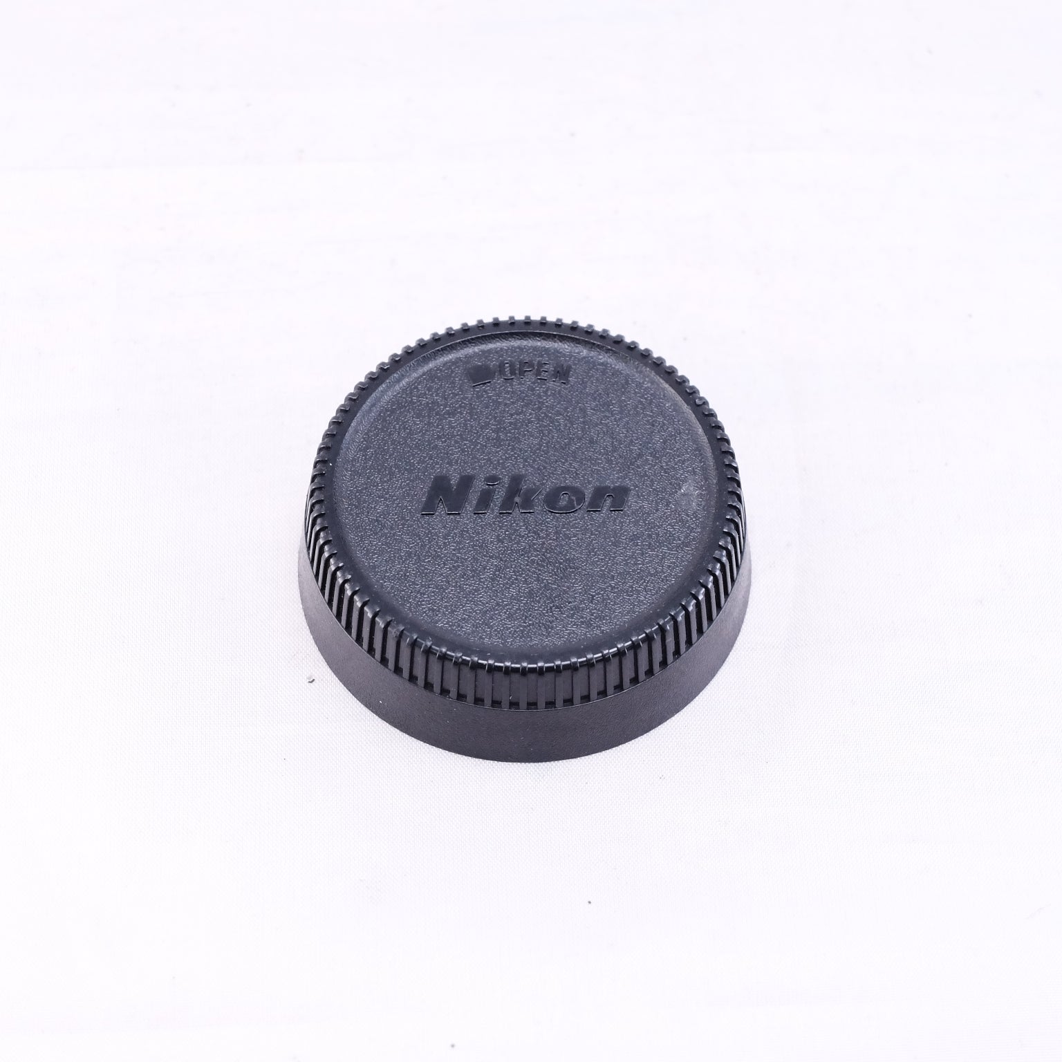Nikon 非AI NIKKOR 50mm F2 [F]