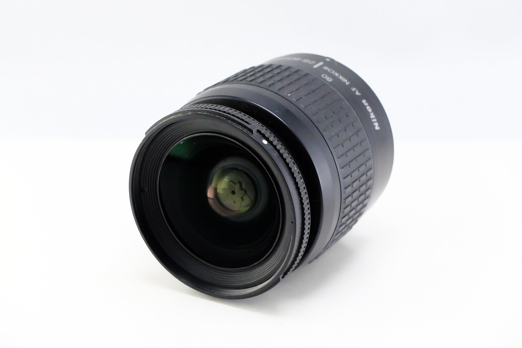 【Nikon】D70 + AF NIKKOR 28-80mm F3.3-5.6 G [1362537289616] | 東京CAMERA