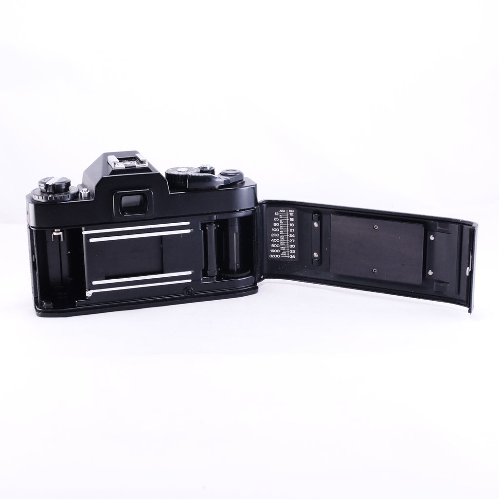 RICOH  XR1000S + XR RIKENON 50mm F2 L 【ケース付き】