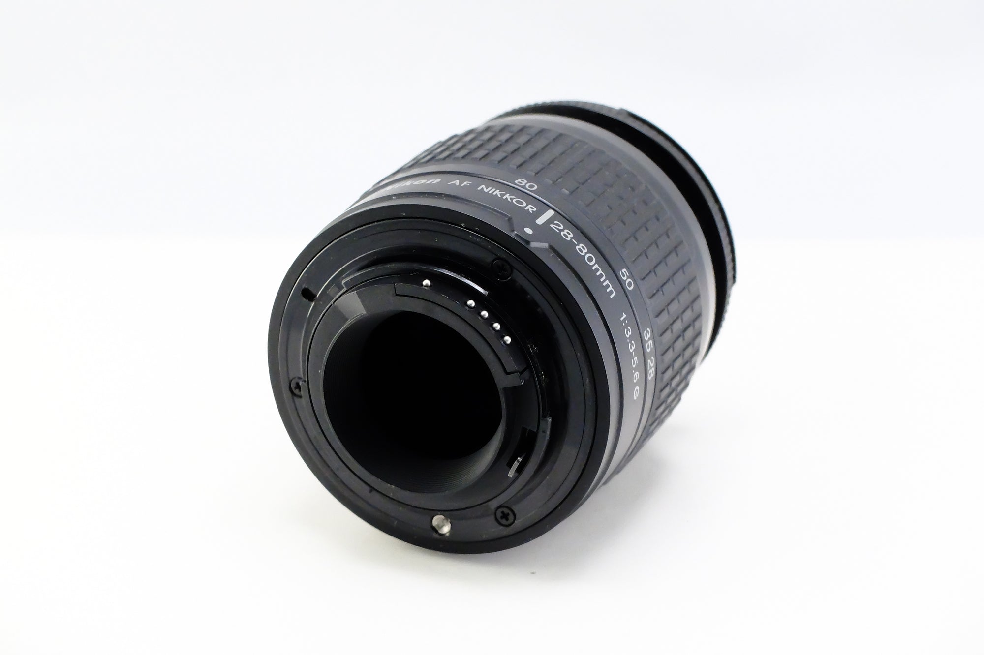【Nikon】D70 + AF NIKKOR 28-80mm F3.3-5.6 G [1362537289616] | 東京CAMERA
