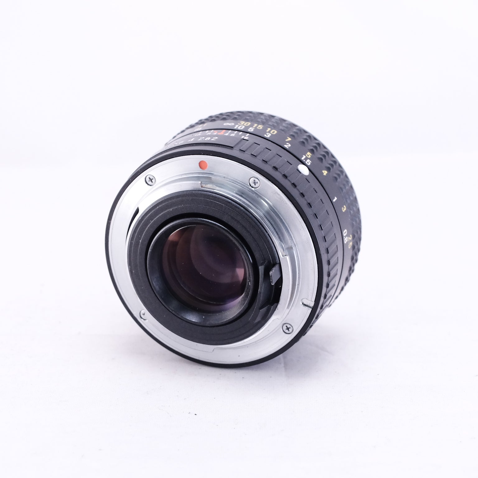 RICOH  XR1000S + XR RIKENON 50mm F2 L 【ケース付き】