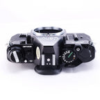 Canon AE-1 PROGRAM (Black)