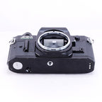 Canon AE-1 PROGRAM (Black)