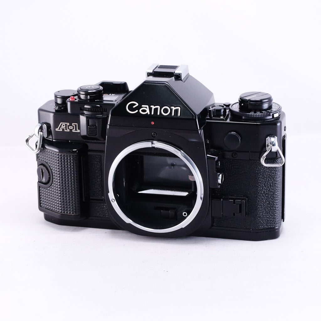 Canon A-1