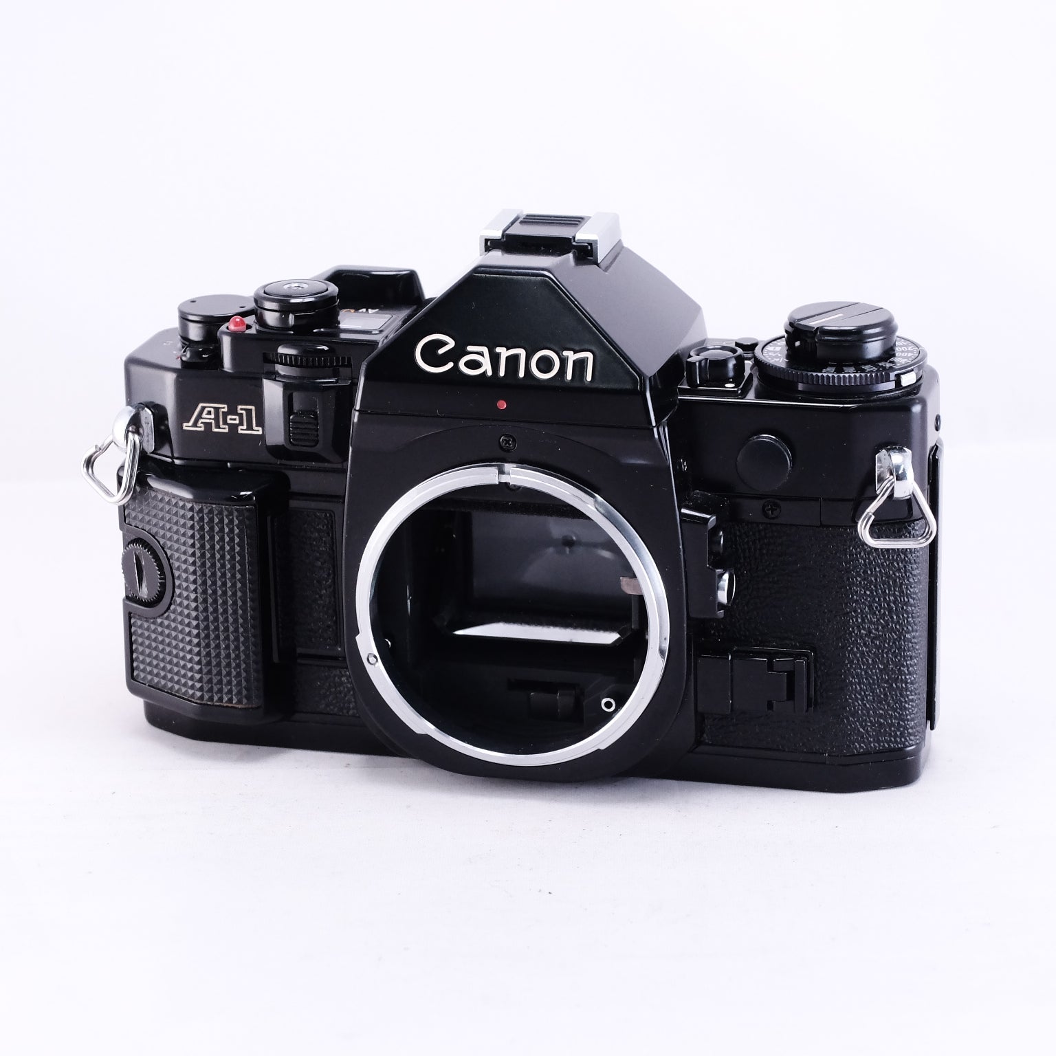 Canon A-1